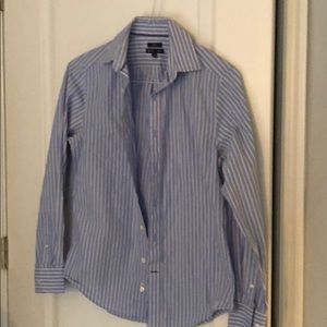 Gap Premium Men’s slim fit button down, Small